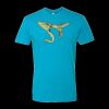 3600 - Next Level Premium Short Sleeve Crew Thumbnail