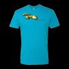 3600 - Next Level Premium Short Sleeve Crew Thumbnail
