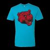 3600 - Next Level Premium Short Sleeve Crew Thumbnail