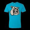 3600 - Next Level Premium Short Sleeve Crew Thumbnail