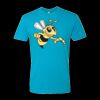 3600 - Next Level Premium Short Sleeve Crew Thumbnail