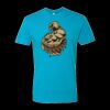 3600 - Next Level Premium Short Sleeve Crew Thumbnail