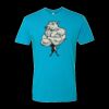 3600 - Next Level Premium Short Sleeve Crew Thumbnail