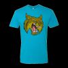 3600 - Next Level Premium Short Sleeve Crew Thumbnail