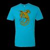 3600 - Next Level Premium Short Sleeve Crew Thumbnail