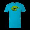 3600 - Next Level Premium Short Sleeve Crew Thumbnail
