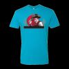 3600 - Next Level Premium Short Sleeve Crew Thumbnail