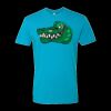 3600 - Next Level Premium Short Sleeve Crew Thumbnail