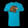 3600 - Next Level Premium Short Sleeve Crew Thumbnail