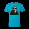 3600 - Next Level Premium Short Sleeve Crew Thumbnail