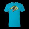 3600 - Next Level Premium Short Sleeve Crew Thumbnail