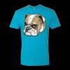 3600 - Next Level Premium Short Sleeve Crew Thumbnail