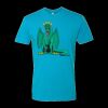 3600 - Next Level Premium Short Sleeve Crew Thumbnail