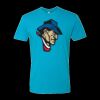 3600 - Next Level Premium Short Sleeve Crew Thumbnail