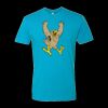 3600 - Next Level Premium Short Sleeve Crew Thumbnail