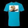 3600 - Next Level Premium Short Sleeve Crew Thumbnail