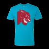 3600 - Next Level Premium Short Sleeve Crew Thumbnail