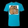 3600 - Next Level Premium Short Sleeve Crew Thumbnail