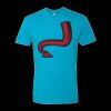 3600 - Next Level Premium Short Sleeve Crew Thumbnail