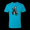 3600 - Next Level Premium Short Sleeve Crew Thumbnail