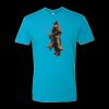 3600 - Next Level Premium Short Sleeve Crew Thumbnail