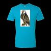 3600 - Next Level Premium Short Sleeve Crew Thumbnail