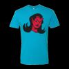 3600 - Next Level Premium Short Sleeve Crew Thumbnail