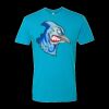 3600 - Next Level Premium Short Sleeve Crew Thumbnail