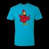 3600 - Next Level Premium Short Sleeve Crew Thumbnail