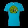 3600 - Next Level Premium Short Sleeve Crew Thumbnail