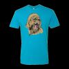 3600 - Next Level Premium Short Sleeve Crew Thumbnail