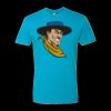 3600 - Next Level Premium Short Sleeve Crew Thumbnail