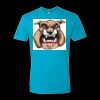 3600 - Next Level Premium Short Sleeve Crew Thumbnail