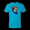 3600 - Next Level Premium Short Sleeve Crew Thumbnail