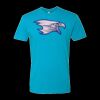 3600 - Next Level Premium Short Sleeve Crew Thumbnail