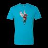 3600 - Next Level Premium Short Sleeve Crew Thumbnail