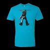 3600 - Next Level Premium Short Sleeve Crew Thumbnail