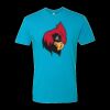3600 - Next Level Premium Short Sleeve Crew Thumbnail