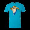 3600 - Next Level Premium Short Sleeve Crew Thumbnail