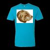 3600 - Next Level Premium Short Sleeve Crew Thumbnail