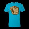 3600 - Next Level Premium Short Sleeve Crew Thumbnail