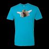 3600 - Next Level Premium Short Sleeve Crew Thumbnail