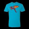 3600 - Next Level Premium Short Sleeve Crew Thumbnail