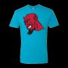 3600 - Next Level Premium Short Sleeve Crew Thumbnail