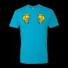 3600 - Next Level Premium Short Sleeve Crew Thumbnail