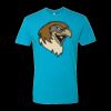 3600 - Next Level Premium Short Sleeve Crew Thumbnail