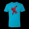 3600 - Next Level Premium Short Sleeve Crew Thumbnail