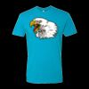 3600 - Next Level Premium Short Sleeve Crew Thumbnail