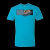 3600 - Next Level Premium Short Sleeve Crew Thumbnail