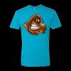 3600 - Next Level Premium Short Sleeve Crew Thumbnail